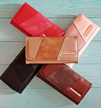 Cargar imagen en el visor de la galería, Billeteras Lote 6 unid x Mayor