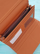Cargar imagen en el visor de la galería, Billeteras Lote 6 unid x Mayor