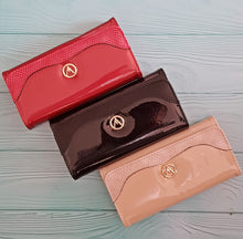 Cargar imagen en el visor de la galería, Billeteras Lote 6 unid x Mayor