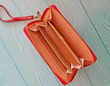 Cargar imagen en el visor de la galería, Billeteras Lote 6 unid x Mayor