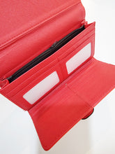 Cargar imagen en el visor de la galería, Billeteras Lote 6 unid x Mayor