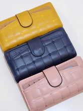 Cargar imagen en el visor de la galería, Billeteras Lote 6 unid x Mayor