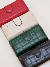 Cargar imagen en el visor de la galería, Billeteras Lote 6 unid x Mayor