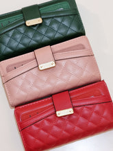 Cargar imagen en el visor de la galería, Billeteras Lote 6 unid x Mayor