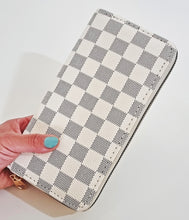 Cargar imagen en el visor de la galería, Billeteras Lote 6 unid x Mayor