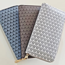 Cargar imagen en el visor de la galería, Billeteras Lote 6 unid x Mayor