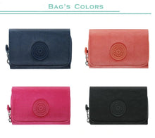 Cargar imagen en el visor de la galería, Billeteras kipling Lote 6 unid x Mayor