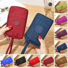 Cargar imagen en el visor de la galería, Monederos x Mayor - Lote de 6 unid.