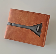 Cargar imagen en el visor de la galería, Billeteras Lote de 6 unid x Mayor