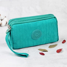 Cargar imagen en el visor de la galería, Monederos x Mayor - Lote de 6 unid. (surtido)