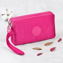 Cargar imagen en el visor de la galería, Monederos x Mayor - Lote de 6 unid. (surtido)