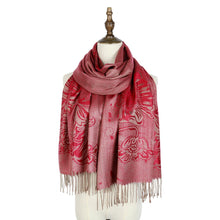 Cargar imagen en el visor de la galería, Pashmina x Mayor - Lote de 6 unid. (surtido)