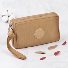 Cargar imagen en el visor de la galería, Monederos x Mayor - Lote de 6 unid. (surtido)