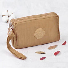 Cargar imagen en el visor de la galería, Monederos x Mayor - Lote de 6 unid.