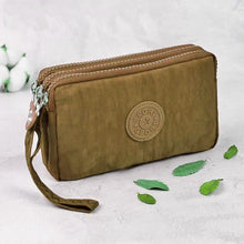 Cargar imagen en el visor de la galería, Monederos x Mayor - Lote de 6 unid. (surtido)