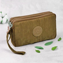 Cargar imagen en el visor de la galería, Monederos x Mayor - Lote de 6 unid. (surtido)