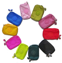 Cargar imagen en el visor de la galería, Monederos x Mayor - Lote de 6 unid.