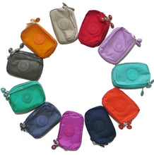 Cargar imagen en el visor de la galería, Monederos x Mayor - Lote de 6 unid. (surtido)