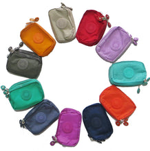 Cargar imagen en el visor de la galería, Monederos x Mayor - Lote de 6 unid.