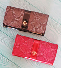 Cargar imagen en el visor de la galería, Billeteras Lote 6 unid x Mayor