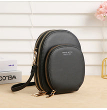 Cargar imagen en el visor de la galería, Cartera Crossbody x Mayor