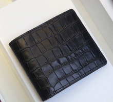 Cargar imagen en el visor de la galería, Billeteras Lote de 6 unid x Mayor