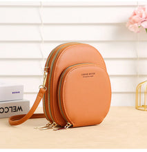 Cargar imagen en el visor de la galería, Cartera Crossbody x Mayor