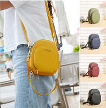 Cargar imagen en el visor de la galería, Cartera Crossbody x Mayor