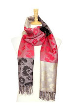 Cargar imagen en el visor de la galería, Pashmina x Mayor - Lote de 6 unid. (surtido)