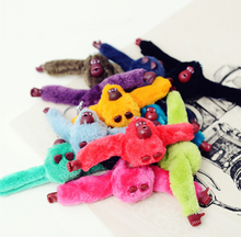 Cargar imagen en el visor de la galería, Llavero Mono Kp x Mayor - Lote de 6 unid.