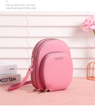Cargar imagen en el visor de la galería, Cartera Crossbody x Mayor