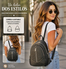 Cargar imagen en el visor de la galería, Mochila/Mochila Mini Aurora-X Mayor
