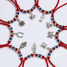 Cargar imagen en el visor de la galería, Pulseras Protectoras x Mayor - Lote de 6 unid.
