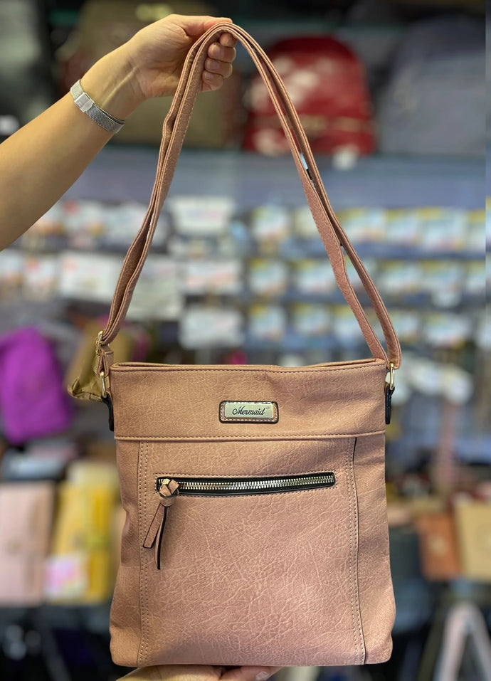 Cartera Vittoria - Lote 3 unid. (surtido)