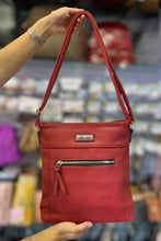 Cargar imagen en el visor de la galería, Cartera Vittoria - Lote 3 unid. (surtido)
