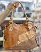 Cargar imagen en el visor de la galería, Cartera Lourdes - Lote de 3 unid.
