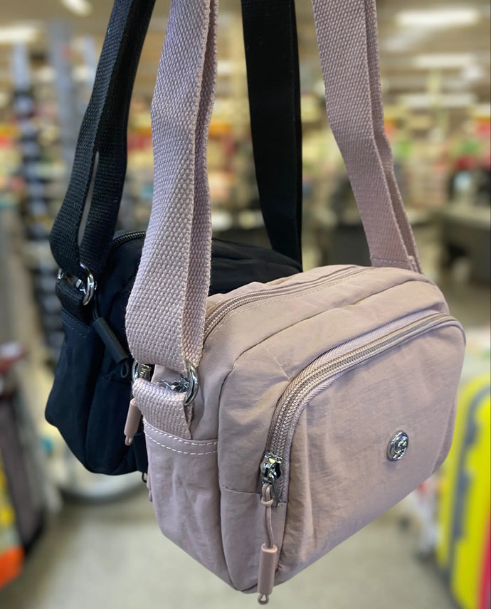 Bolso Nicoly- X Mayor