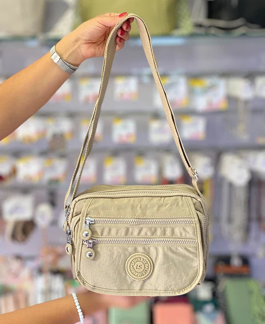 Bolso Abanu Plus - x Mayor
