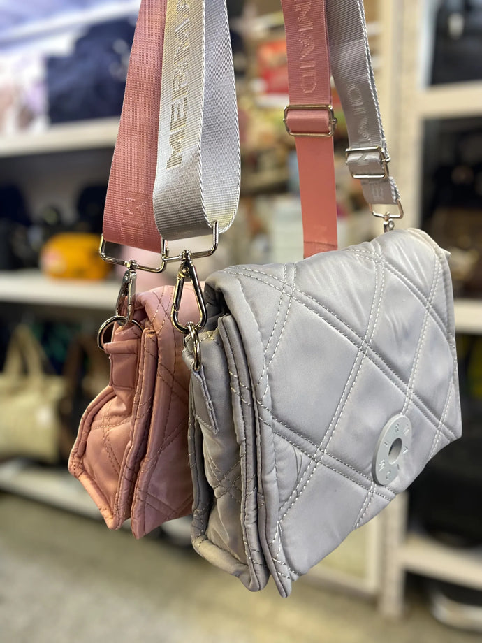Cartera Queen Mermaid - X Mayor