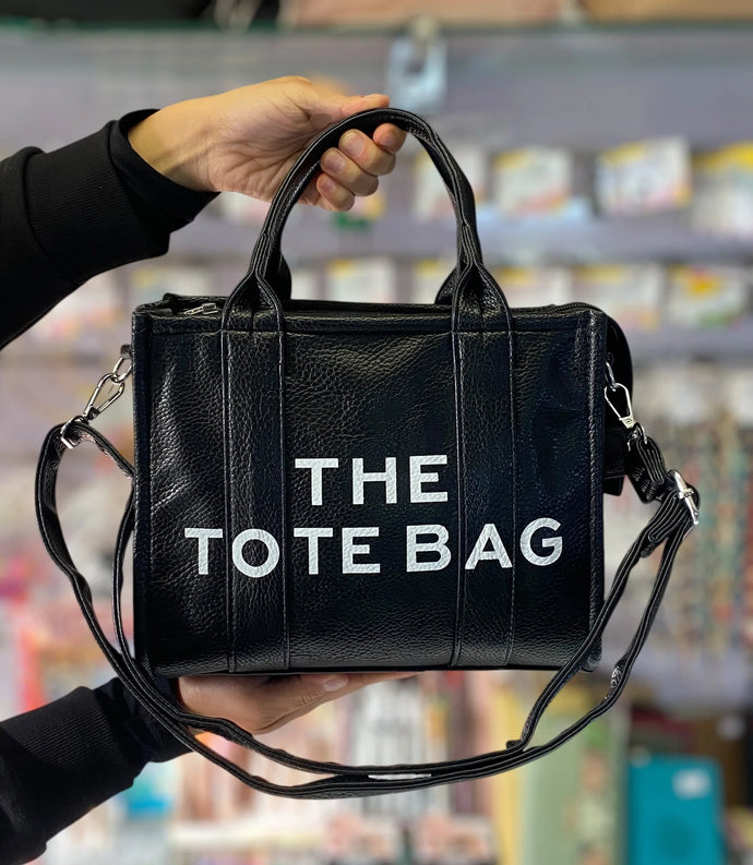 Cartera Tote Bag x Mayor