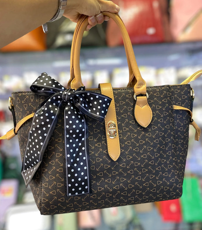 Cartera Mirella x Mayor