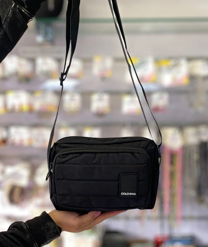 Bolso Daily - X Mayor