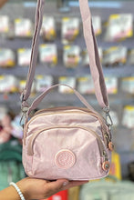 Cargar imagen en el visor de la galería, Bolso Stelma - Lote de 3 unid.

