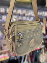Cargar imagen en el visor de la galería, Bolso Abanu Plus - Lote de 3 unid.
