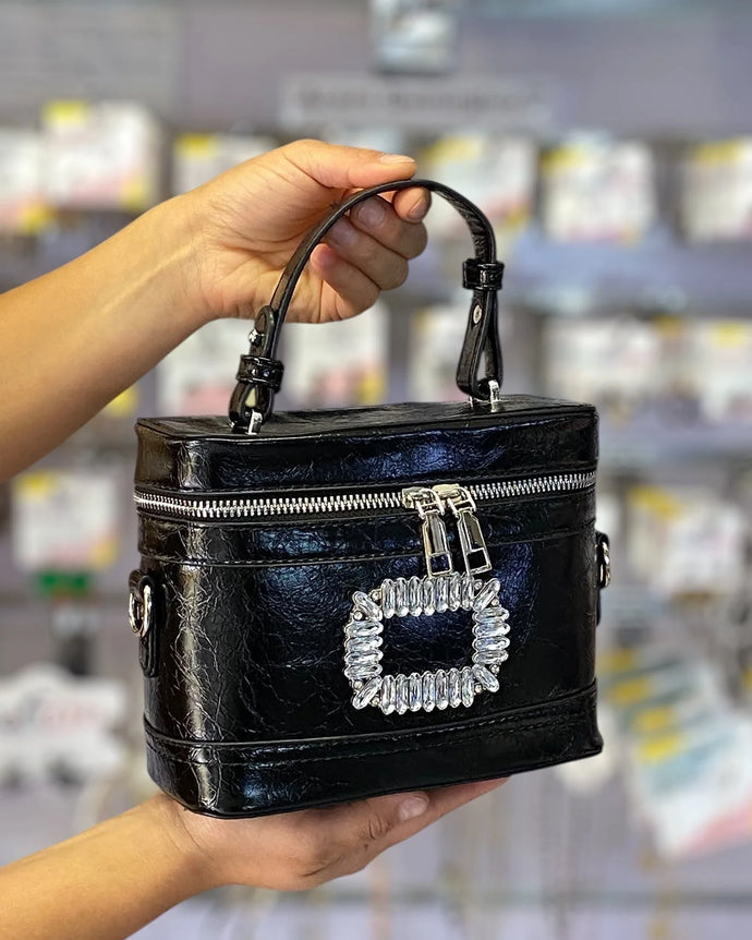 Cartera Dr Milan X Mayor