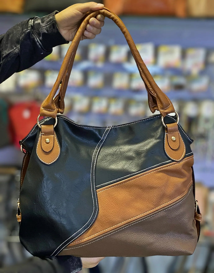 Cartera Lourdes - Lote de 3 unid.