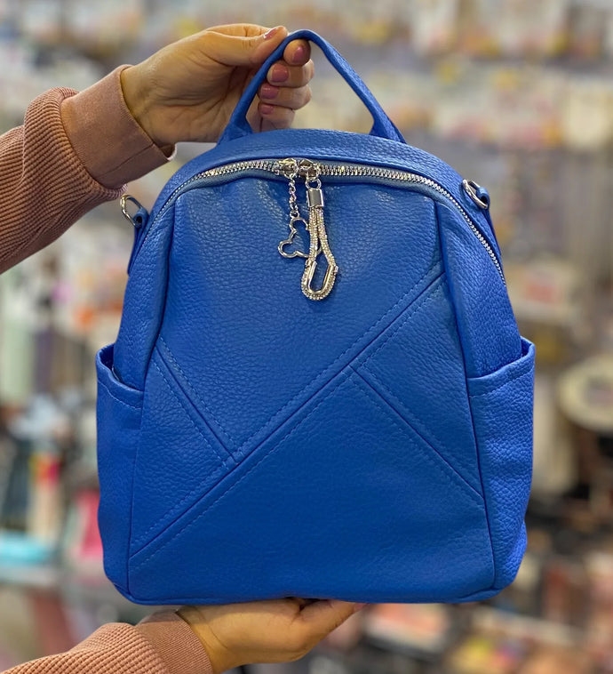 Mochila/Cartera Mike x Mayor