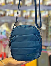 Cargar imagen en el visor de la galería, Bolso Agustina - Lote 3 unid. (surtido)
