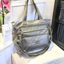 Cargar imagen en el visor de la galería, Bolso Tote Kp x Mayor
