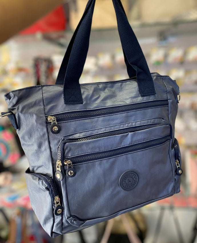 Bolso Tote Kp x Mayor
